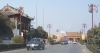 Street Scene, Kaifeng Henan